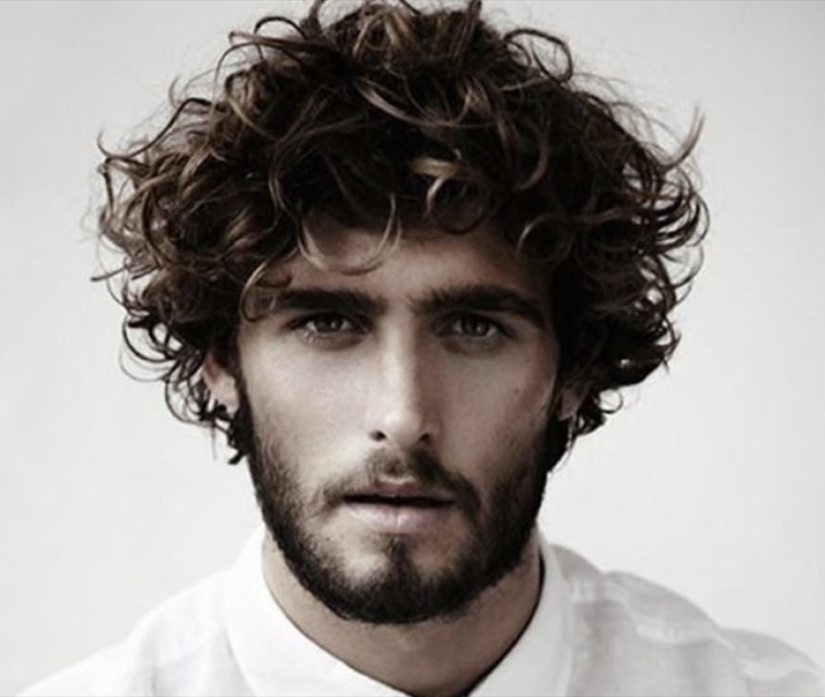 Alibi NYC — Men's Cut by Koby Ben