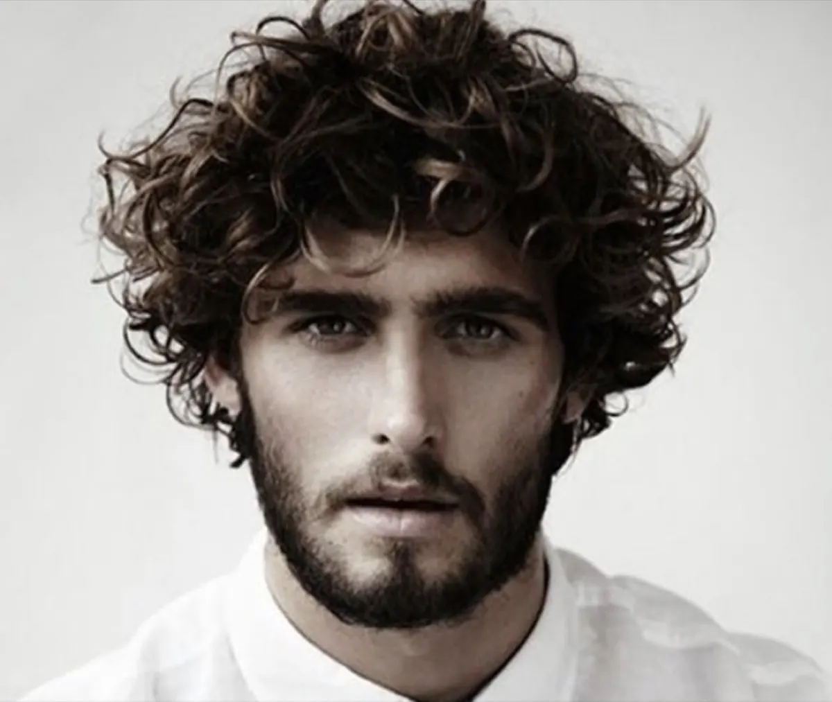 Alibi NYC — Men's Cut by Koby Ben