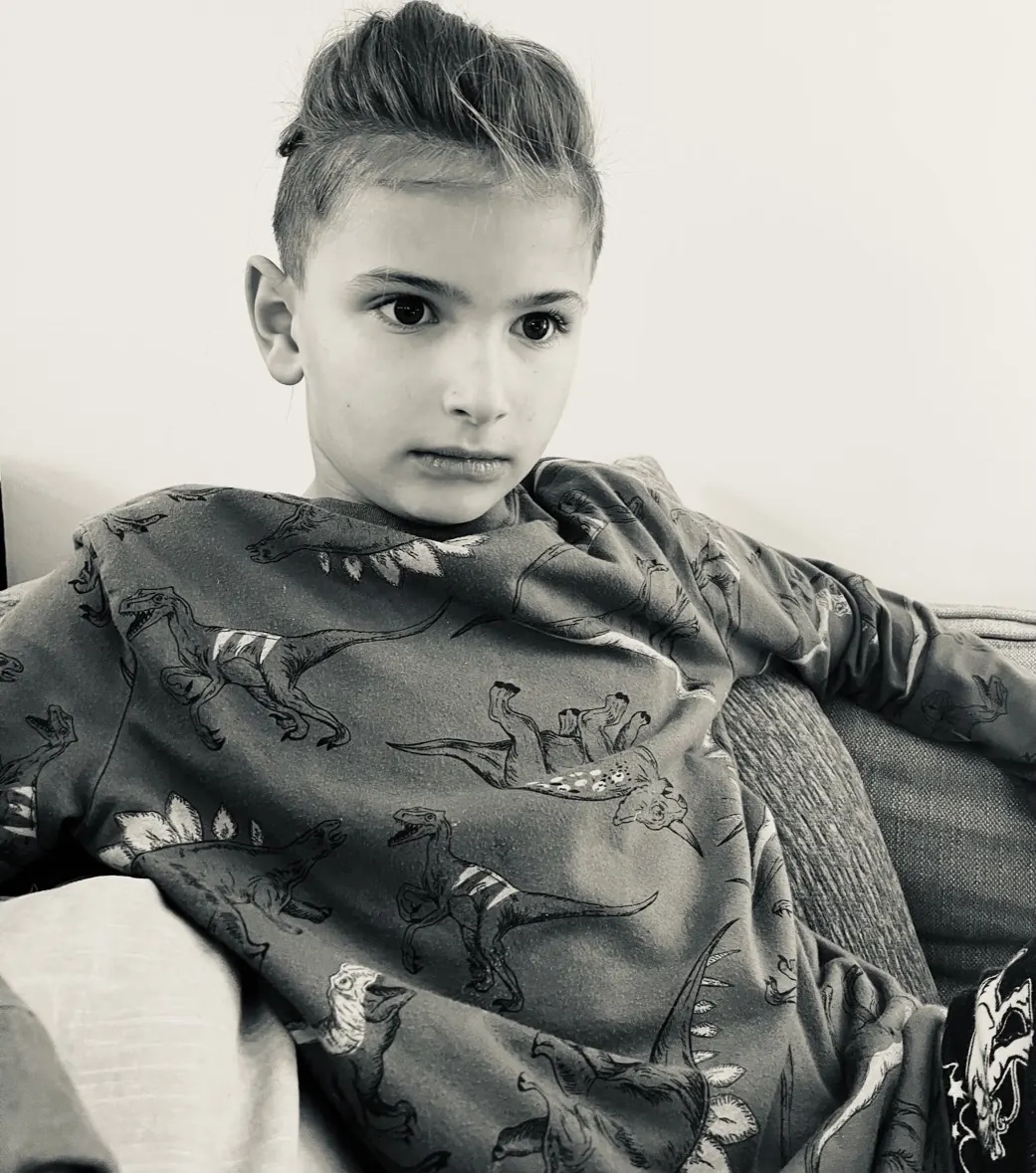 Alibi NYC — Men's Style by Koby Ben